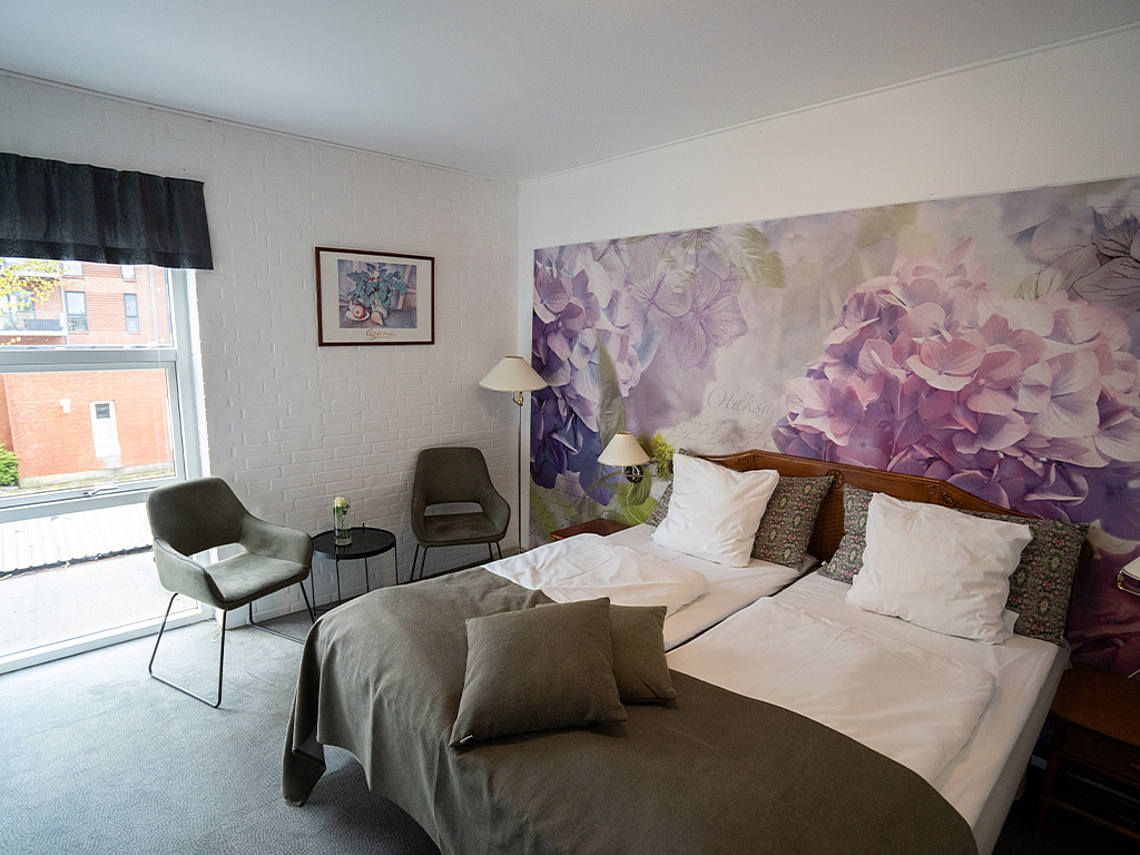 Hotel Vildbjerg