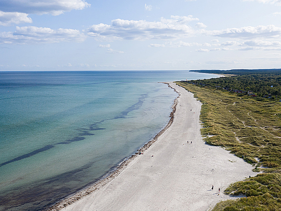 Hotel Marina Grenå strand