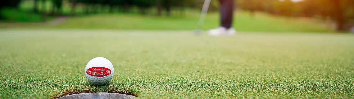 Golfophold i Danmark