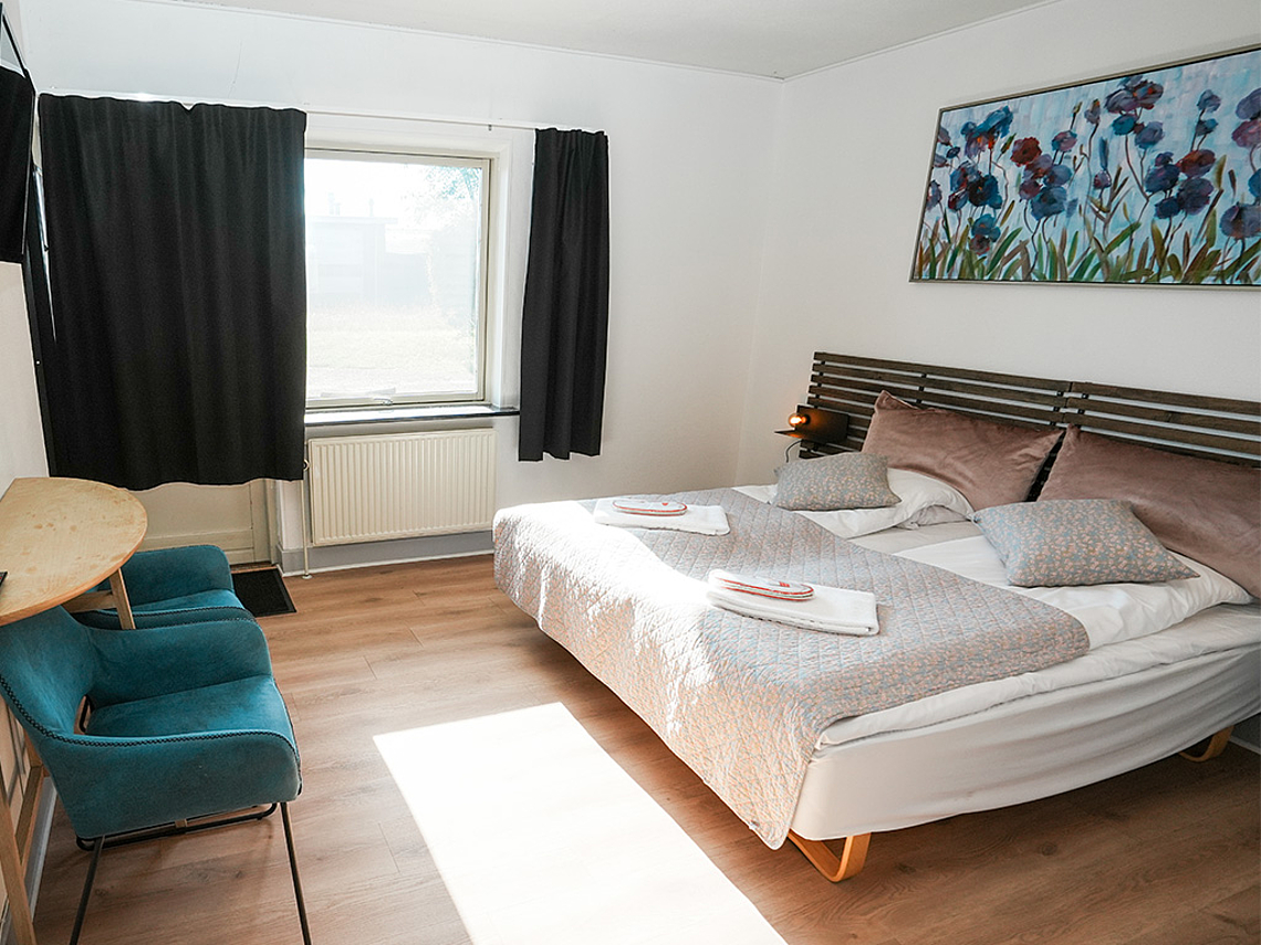 Hotel Falken