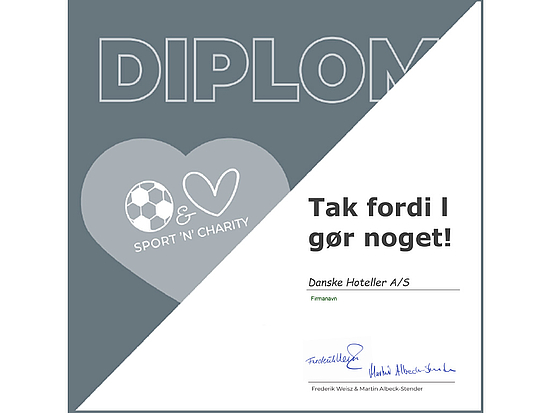 Sport N' charity