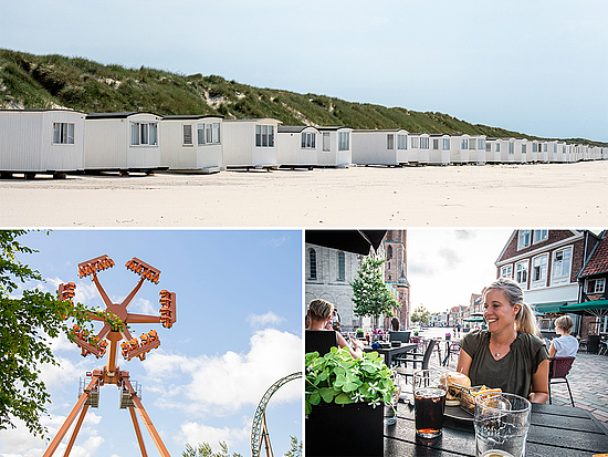 ferie med oplevelser