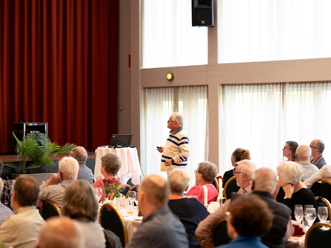 Møder og konferencer hos Danske Hoteller A/S