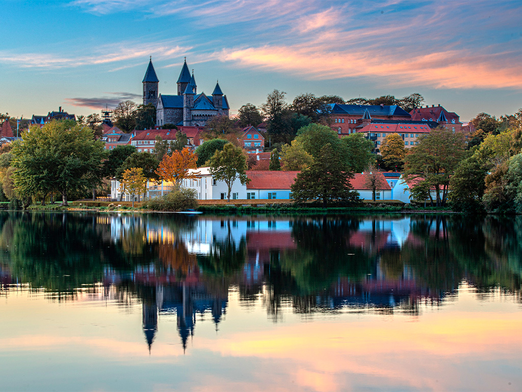 Golf Hotel i Viborg