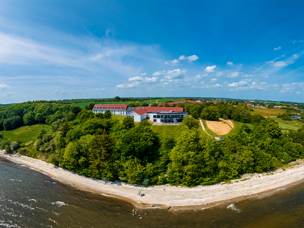 Hotel Limfjorden Thisted
