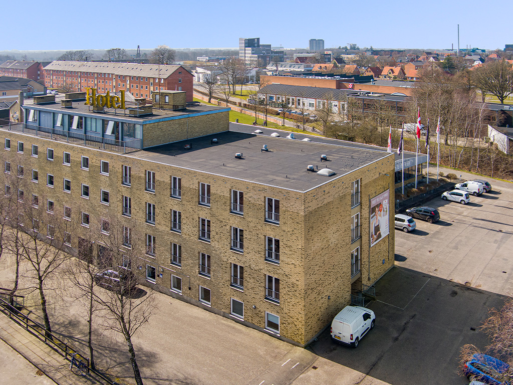 Østergaards Hotel Herning
