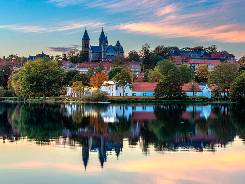 Golf Hotel Viborg