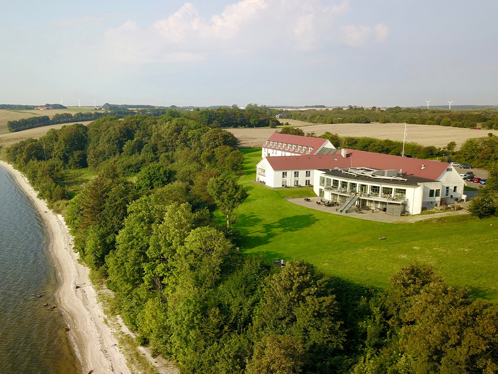 Hotel Limfjorden Thisted