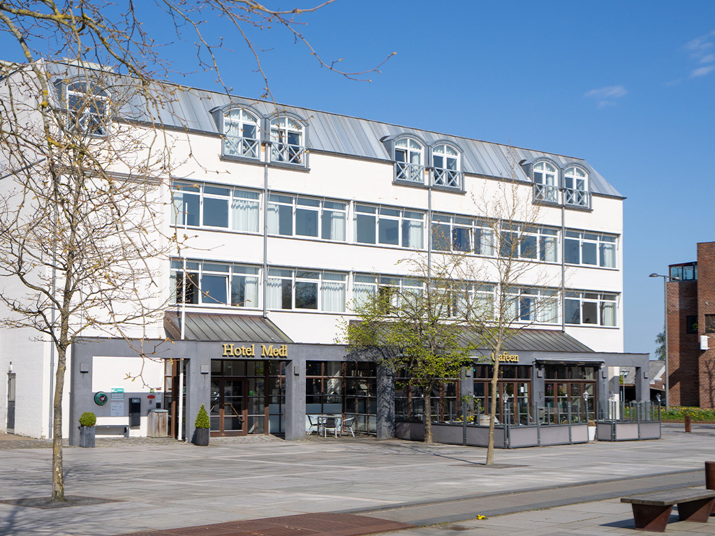 Hotel Medi Ikast