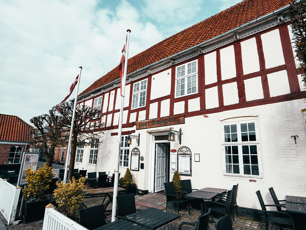 Hotel Ringkøbing