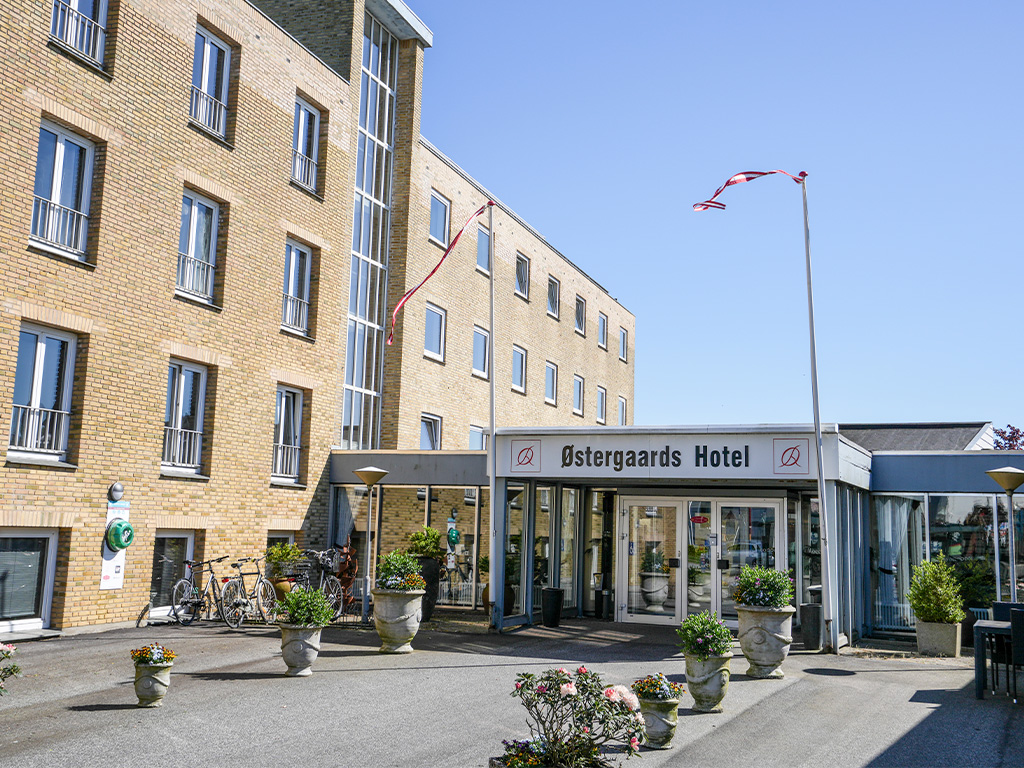 Østergaards Hotel Herning